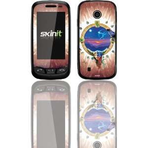  Tribal Dreamcatcher skin for LG Cosmos Touch Electronics