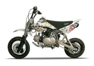 STOMP ACE 50cc items in WPB Welsh Pit Bikes Shop 
