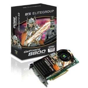  Gf 8800 Gts DDR3 320MB Pcie Electronics