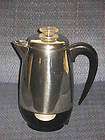 farberware vintage coffee pot  