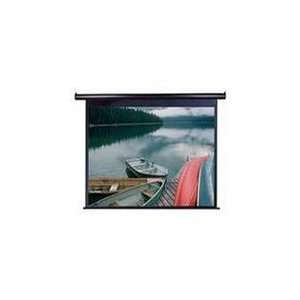  Elite Screens Electric Projection Screen