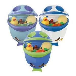  Bubble Fish Storage for Bath Toys Toys & Games