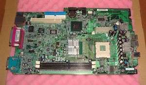 IBM Netvista M42 Socket 478 Motherboard 03R0331 MS 6557  