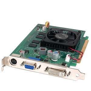  EVGA e GeForce 8500GT 512MB DDR2 PCI Express (PCI EXPRESS 