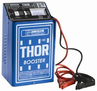 AWELCO CARICABATTERIE AVVIATORE THOR 150 TIPO TELWIN  