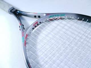 vintage DUNLOP MAX IMPACT PRO 95 Tennis RACKET racquet  