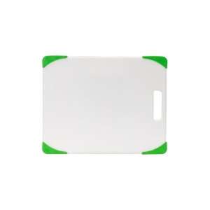  Farberware 11 Inch by 14 Inch Nonslip Board, Green 