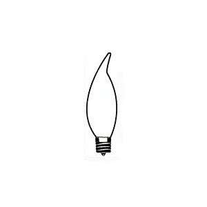   CASES ONLY Bulbrite Damar Feit Electric Light Bulb / Lamp Z Donsbulbs