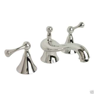 Giagni   Lavatory Faucet SP10 PC  