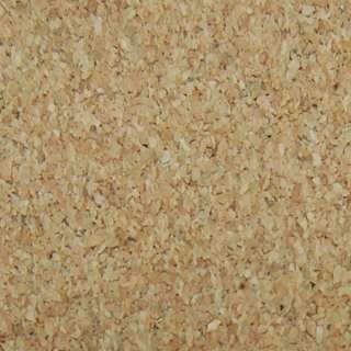 cork one side class b panel square edge