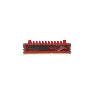  G.SKILL Ripjaws Series 4GB 240 Pin DDR3 SDRAM DDR3 1600 
