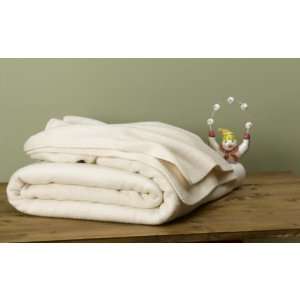  Gaiam 100% Organic Cotton Eco Fireside Throw Blanket 