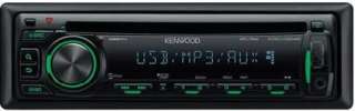 Kenwood KDC U3046 KDCU3046 Remote Control RC 405  