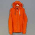 DC Shoes Mens Keystone 3 Premium Sweat Hoodie Hoody Blazing Red 