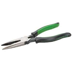  Greenlee Long Nose Pliers   0351 07M SEPTLS332035107M 