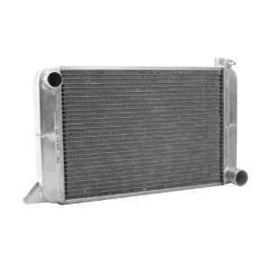  Griffin 2 25135 X Silver/Gray Universal Car and Truck Radiator 
