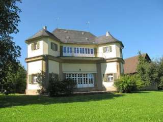Haus Schloss kaufen in Bad Berneck i. Fichtelgebirge  