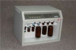 ABI Applied Biosystems 381A DNA Synthesizer  