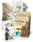 The Last Story   Limited Edition   Wii   NUOVO