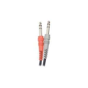  Hosa Standard Stereo Interconnect Cable Electronics
