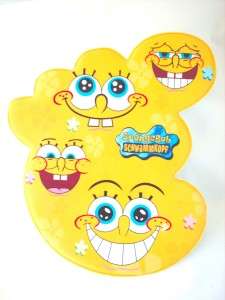 SpongeBob Squarepants Mousemat / Mouse Mat   BNIP  
