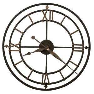  Howard Miller York Station Gallery Clock