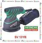 levigatrice roto orbitale hitachi sv13yb sverniciare feedback 1 678 