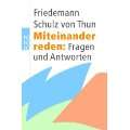    Fragen und Antworten Taschenbuch von Friedemann Schulz von Thun