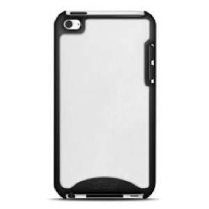  iFrogz Fusion Hard Case w/ Fabric for iPod Touch 4G 