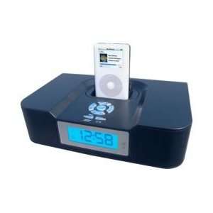  Alarm Clock AM/FM Radio with Remote for all  Player and 
