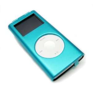  Apple Ipod Nano 2nd Generation by Incipio  Players & Accessories