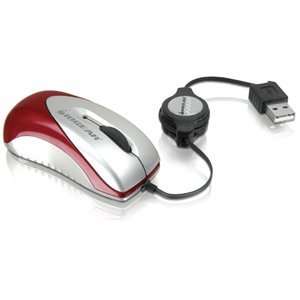  IOGEAR, IOGEAR USB Optical Mini Mouse (Catalog Category 