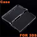28 in 1 Game/TF/SD Card Crystal Case for Nintendo 3DS  