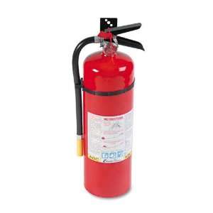  Kidde  Pro Line Tri Class Dry Chemical Fire Extinguisher 