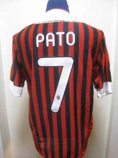 Prince ibrahimovic robihno maglia e pantaloncino ac milan 2012 