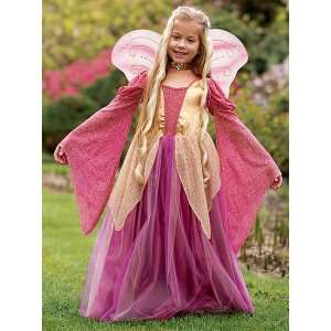 Butterfly Princess Child Costume, 38048 