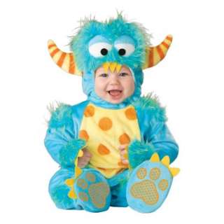 Halloween Costumes Lil Monster Infant / Toddler Costume