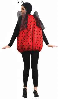 Lady Bug Costume  Adult Ladybug Costume