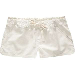 NEILL Smocked Womens Beach Shorts 192951150  Shorts  