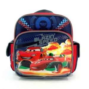  10 Disney Pixar Cars Mini Backpack Toys & Games