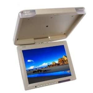  Absolute PFL160IRC 16 Inch Swivable TFT/LCD Flip Down Monitor 