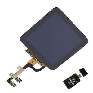  LCD Touch Screen Digitizer Replacement Assembly for iPod 