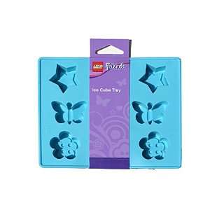  LEGO Friends Ice Cube Tray Toys & Games