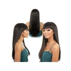  CHINA (Motown Tress)   Futura Fiber Full Wig in Color 613 Beauty
