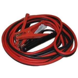  Heavy Duty Auto Jumper Cables   20Ft x 4 Gauge Copper Wire 