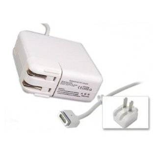  Ac Power Adapter US Extension Wall Cord for Apple Mac iBook MacBook 