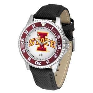    Iowa State Cyclones NCAA Competitor Mens Watch