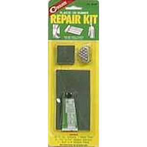  Coghlans Plastic Or Rubber Repair Kit