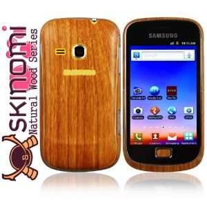  Skinomi TechSkin   Samsung Galaxy Mini 2 Screen Protector 