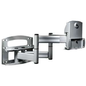  Peerless PLAV70 S Articulating Double Arm Wall Mount for 